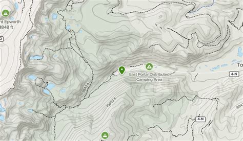 Crater Lake/Moffat tunnel | List | AllTrails