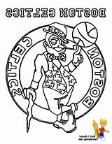 Knicks Logo Coloring Page Pages sketch template