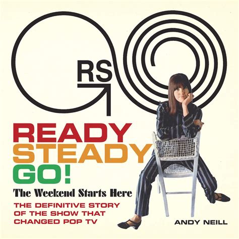 Ready Steady Go! | The Bootleg Beatles