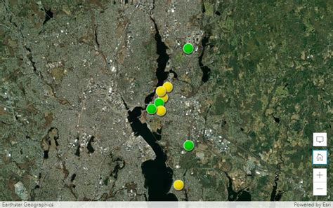 East Providence Economic Development