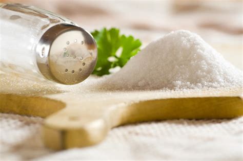 High-salt diet found to hamper the immune system