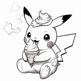 30 Pikachu Coloring Pages For Free Printable sketch template