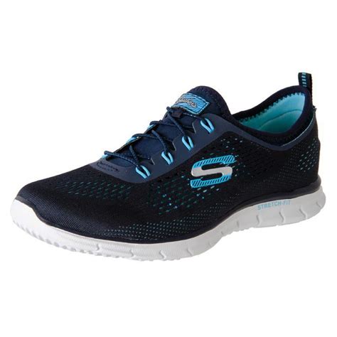 Brand New Genuine Skechers Women's Memory Foam Walking Shoe Glider ...