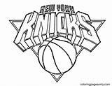 Nba Logo Coloring Pages sketch template