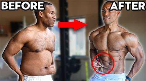 5 Best Tips for Losing Belly Fat | BOXROX