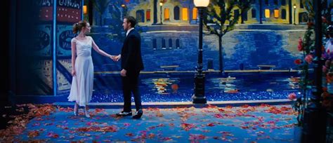 La La Land Ending, Final Scene, Explained - Cinemaholic