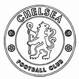 Soccer Clubs Logos Coloring Page  Home sketch template