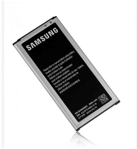 Samsung Galaxy S5 / S5 Neo Battery - Cell Phone Repair & Computer ...