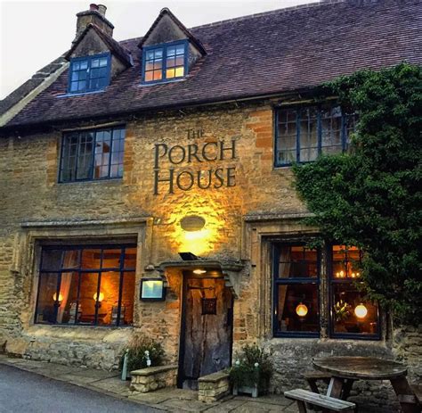 10 historic pubs in the Cotswolds you need to visit - Food & Drink ...