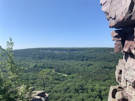 Devil’s Lake State Park - Sauk County