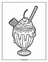 90  Drink Coloring Pages For Kids & Adults Free Printable PDFs sketch template