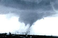 Multiple-vortex tornado - Wikipedia