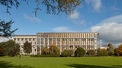 University of Bath | Education | AHR | Architects and Building Consultants