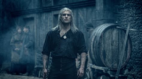 Review Netflix Sends ‘the Witcher Into The Fantasy Fray | Free Hot Nude ...