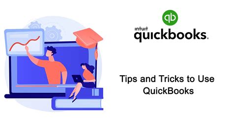 QuickBooks for Small Business: Tips & Tricks - SaasAnt Blog