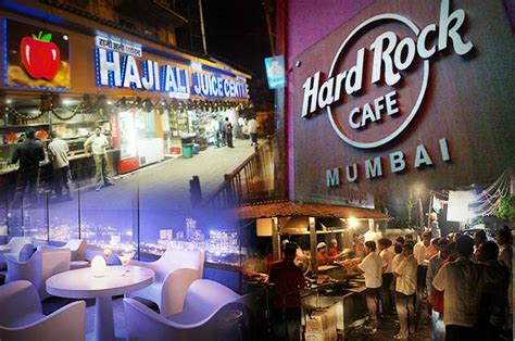 Nightlife in Mumbai,16 Best Places to Visit in Mumbai at Night,Mumbai ...