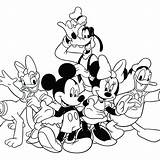 Walt Disney World Coloring Pages At GetDrawings  Free Download sketch template