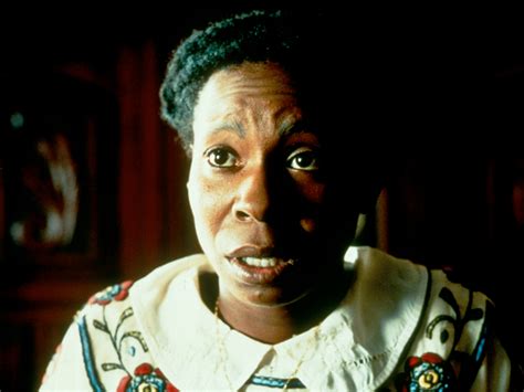 In praise of Whoopi Goldberg in Steven Spielberg’s The Color Purple | BFI