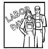 37 Labor Day Coloring Pages  ColoringPagesOnlycom sketch template