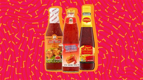 Best Sweet Chili Sauce [Official Taste Test] | Sporked