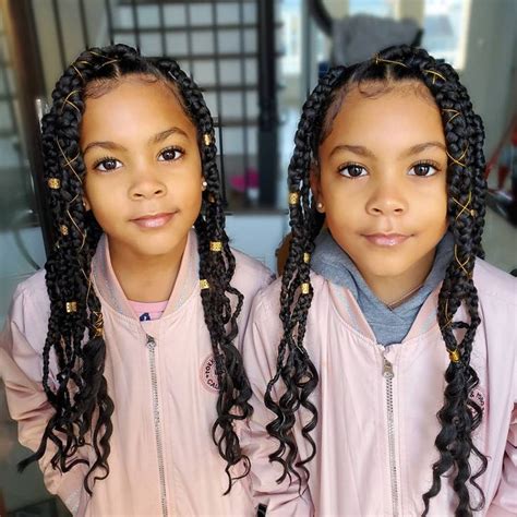 McClure Twins - Ava & Alexis on Instagram: “Island hair styles as we were on our way to ...