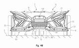 Polaris Slingshot Outline sketch template