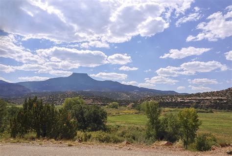 Elevation of Ghost Ranch, Private Drive, Abiquiu, NM, USA - Topographic ...