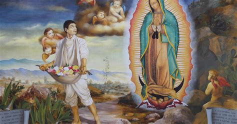 Our Lady of Guadalupe: The Miracle that Changed History | Gulf Coast Catholic