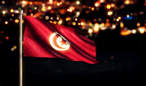 National Flag of Tunisia | TunisiaFlag Meaning,Picture and History