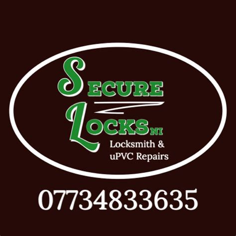 Secure Locks NI Locksmith