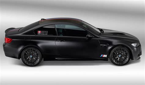 BMW M3 DTM Champion Edition 4 - Luxatic