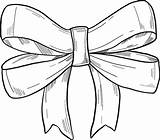 Bow coloring Page  Free Printable Coloring Pages sketch template
