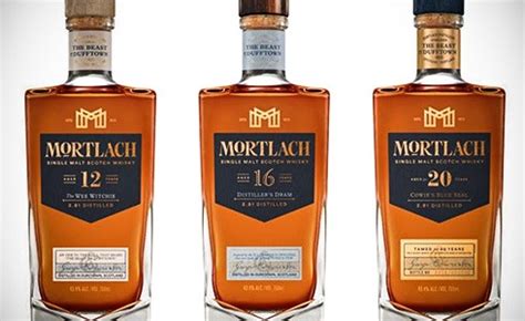 Mortlach 16 Year Old | WhiskyNotes review