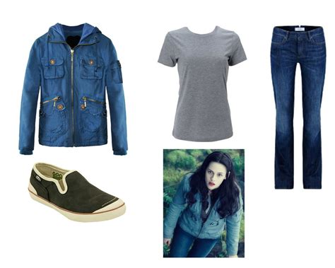 Bella Swan outfit, Twilight Bella Swan, Twilight Outfits, Kristen ...