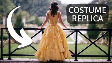 Beauty and the beast belle dress live action 349056-Beauty and the beast belle dress live action