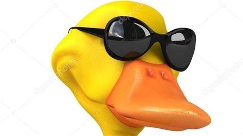 Petition · Apple: Apple to add a duck with sunglasses emoji · Change.org