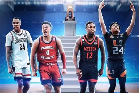 NCAA Final Four 2023: Where will the March Madness Final Four be played? | Marca