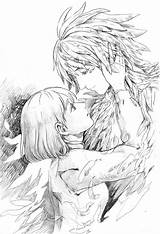 107 best Images About Studio Ghibli Coloring Pages On Pinterest  sketch template