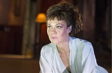 Helen McCrory - Tribute: The Stage - Helen McCrory