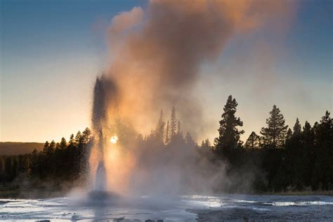 FAQ: Everything You Need to Know About Visiting Yellowstone