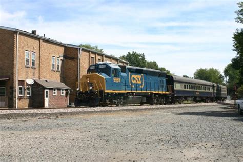 Surviving Conrail Locomotives | Conrail Photo Archive