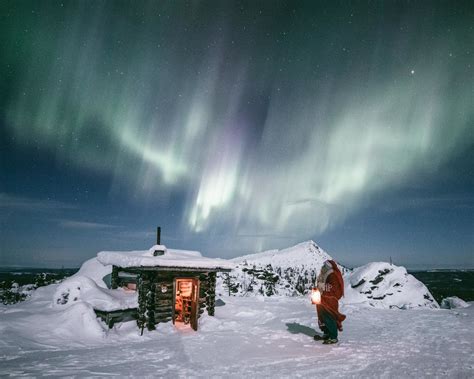 Savukoski & Korvatunturi - Santa's Best Kept Secret | Visit Finnish Lapland