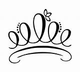 Princess Crown For Beauty Pageant Coloring Page  NetArt sketch template