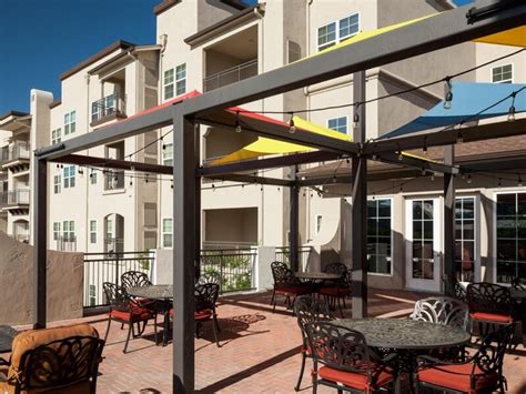 Franklin Park® Alamo Heights Photo Gallery | Senior Living in San Antonio