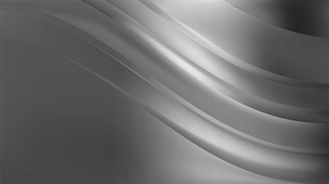 Free Abstract Dark Grey Background Design