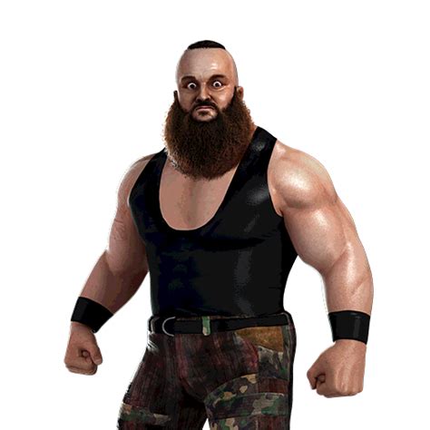 Leveling Calculator for Braun Strowman “Monster Among Men” - WWE Champions Guide