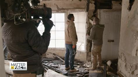 Hit HGTV Show Hopes to Grow Number of Detroit Homeowners - Matter of ...