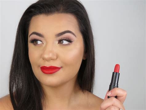 Lipstick | Lipstick, Creamy lipstick, Lipstick shades