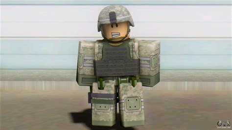 Turkish Army Roblox