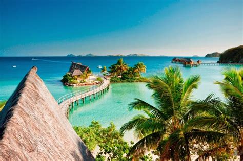 Fascinating Fiji Islands – A South Pacific Paradise